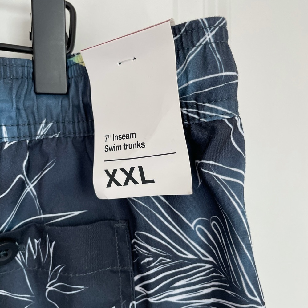 Swim trunks - Picture 3 of 4